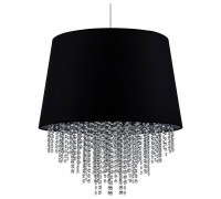 Подвесной светильник Escada Charm 652/5S Black