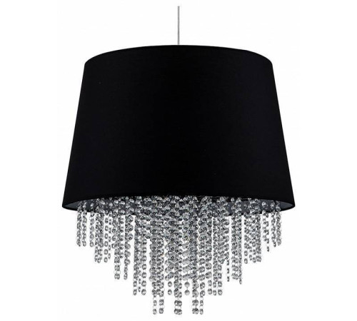 Подвесной светильник Escada Charm 652/5S Black