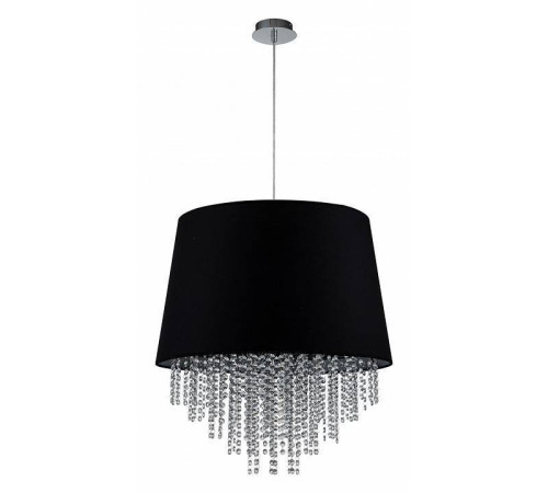 Подвесной светильник Escada Charm 652/5S Black