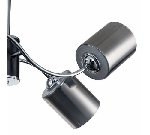 Люстра на штанге Escada Smog 661/4PL