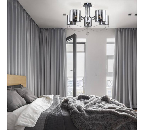 Люстра на штанге Escada Intense 683/5P