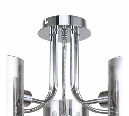 Люстра на штанге Escada Intense 683/5P