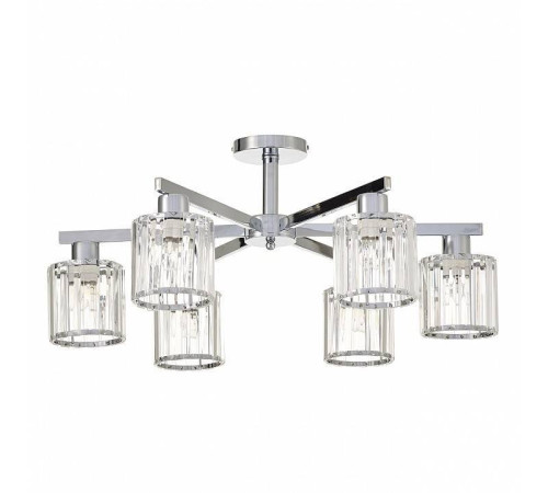 Люстра на штанге Escada Adorn 692/6P