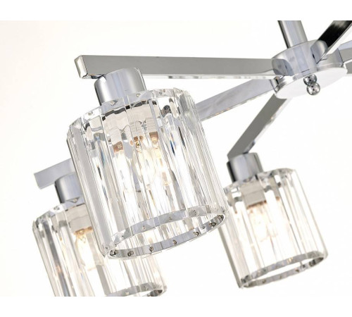 Люстра на штанге Escada Adorn 692/6P