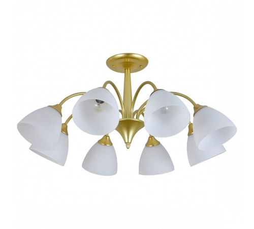 Люстра на штанге Escada ES0000034