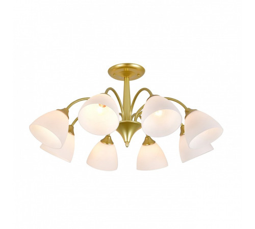 Люстра на штанге Escada ES0000034