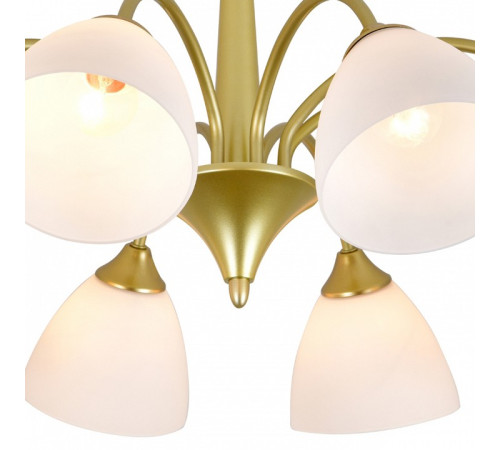 Люстра на штанге Escada ES0000034