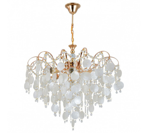 Подвесная люстра Escada ES0000036