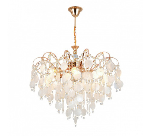 Подвесная люстра Escada ES0000036