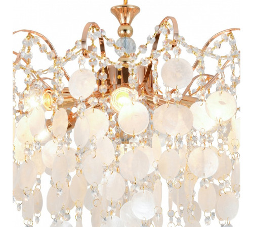 Подвесная люстра Escada ES0000036