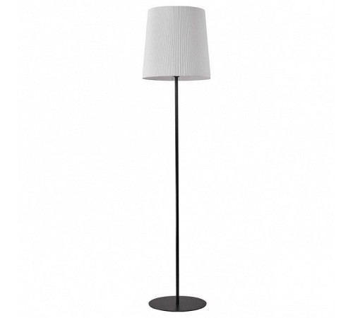 Торшер Escada 190001 190001/1F Black