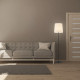 Торшер Escada 190001 190001/1F Black