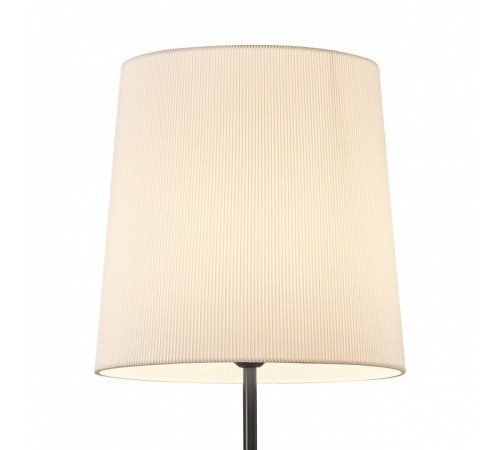 Торшер Escada 190001 190001/1F Black