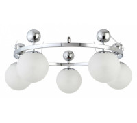 Подвесная люстра EVOLUCE Pechio SLE106103-05