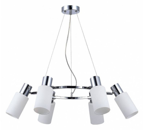 Подвесная люстра EVOLUCE Gessi SLE1139-103-06