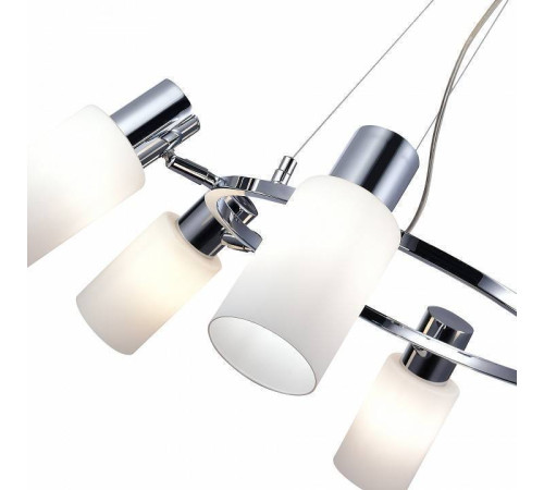 Подвесная люстра EVOLUCE Gessi SLE1139-103-06
