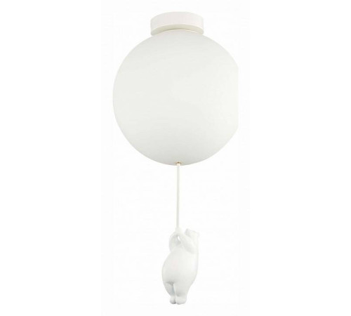 Накладной светильник EVOLUCE Modena SLE115412-01