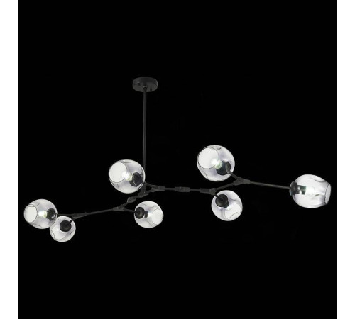 Подвесная люстра EVOLUCE Rametto SLE154843-07