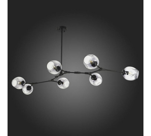 Подвесная люстра EVOLUCE Rametto SLE154843-07