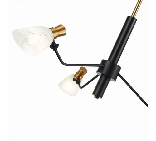 Люстра на штанге EVOLUCE Lita SLE205403-03