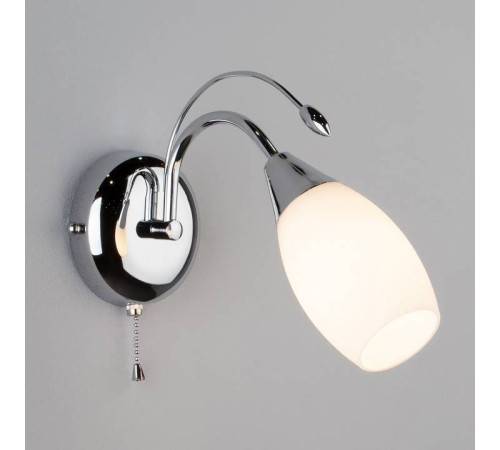 Бра Eurosvet Ginevra 22080/1 хром