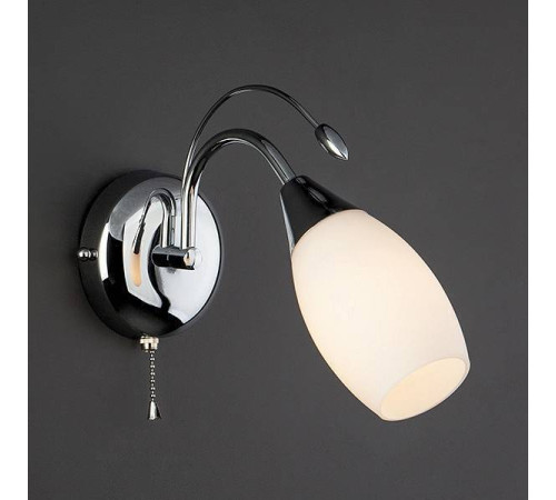 Бра Eurosvet Ginevra 22080/1 хром