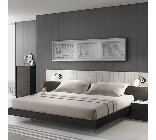 Бра Eurosvet Ginevra 22080/1 хром