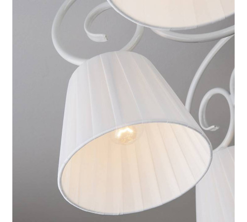 Потолочная люстра Bogate's Severina 303/8