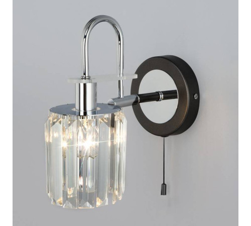 Бра Eurosvet Tenia 70090/1 графит