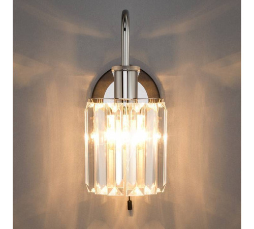 Бра Eurosvet Tenia 70090/1 графит