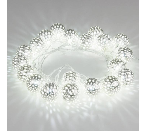 Гирлянда Супернить Eurosvet 400-003 400-003