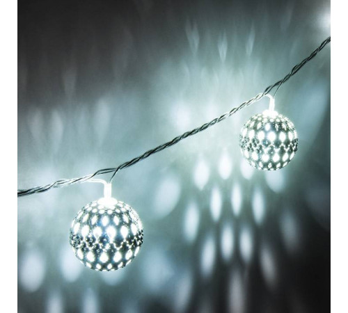 Гирлянда Супернить Eurosvet 400-003 400-003