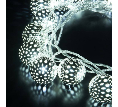 Гирлянда Супернить Eurosvet 400-003 400-003