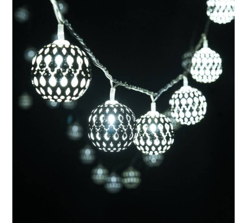 Гирлянда Супернить Eurosvet 400-003 400-003