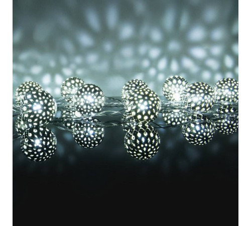 Гирлянда Супернить Eurosvet 400-003 400-003