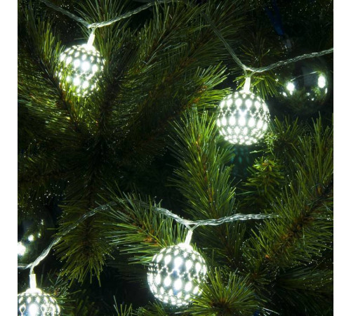 Гирлянда Супернить Eurosvet 400-003 400-003