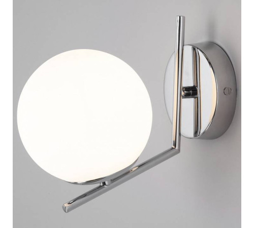 Бра Eurosvet Frost 70152/1 хром