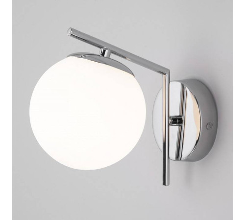 Бра Eurosvet Frost 70152/1 хром