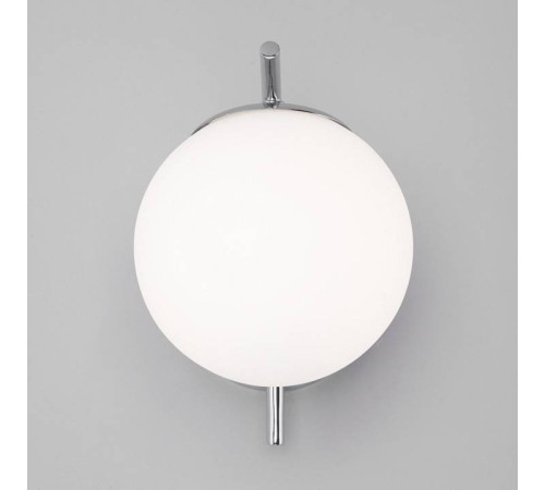 Бра Eurosvet Frost 70152/1 хром