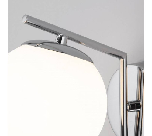 Бра Eurosvet Frost 70152/1 хром