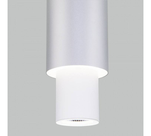 Подвесной светильник Eurosvet Bento 50204/1 LED