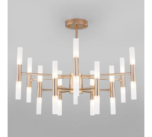 Люстра на штанге Bogate's Bastone 350 Smart