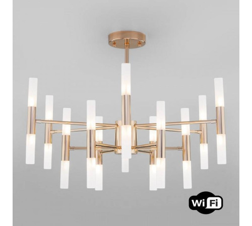 Люстра на штанге Bogate's Bastone 350 Smart