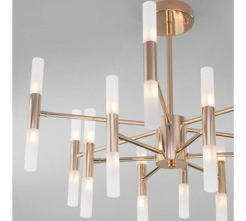 Люстра на штанге Bogate's Bastone 350 Smart