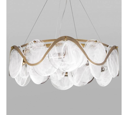 Подвесной светильник Bogate's Galicia 354/6 Smart