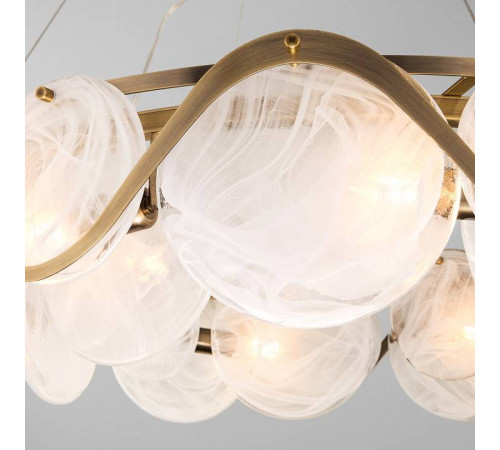 Подвесной светильник Bogate's Galicia 354/6 Smart