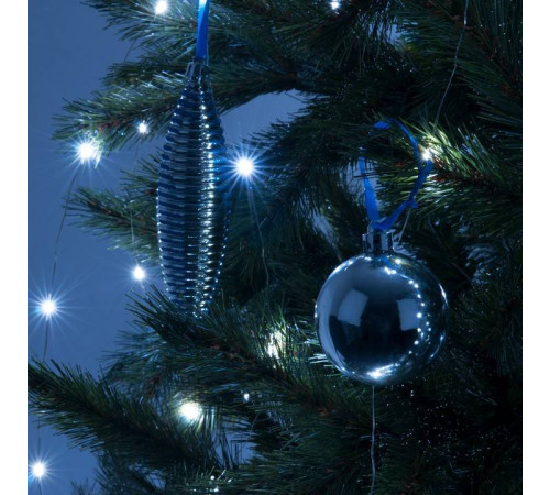 Занавес световой Eurosvet Роса 200-004 белый