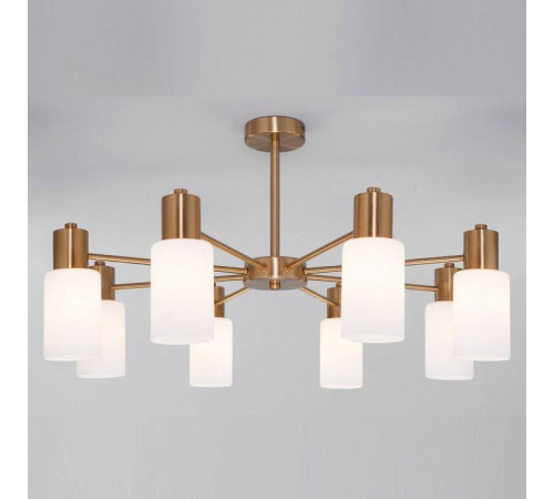 Люстра на штанге Eurosvet Vegga a057109