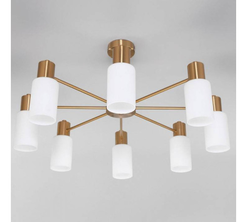 Люстра на штанге Eurosvet Vegga a057109