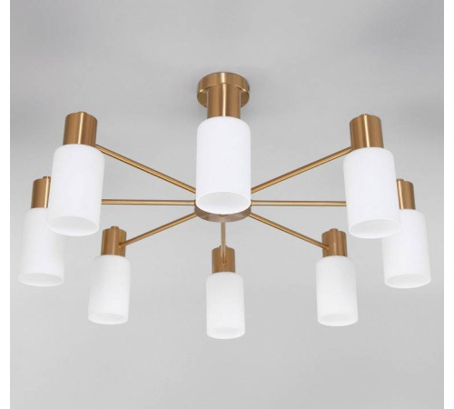 Люстра на штанге Eurosvet Vegga a057109